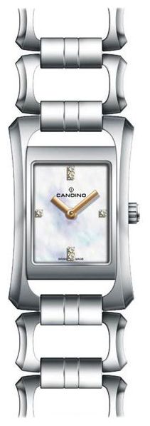 Wrist watch Candino C4426 1 for women - picture, photo, image