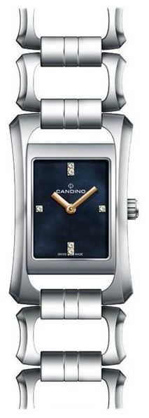 Wrist watch Candino C4426 2 for women - picture, photo, image