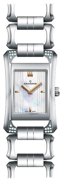 Wrist watch Candino C4427 1 for women - picture, photo, image