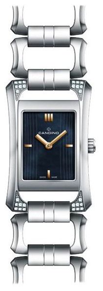Wrist watch Candino C4427 2 for women - picture, photo, image