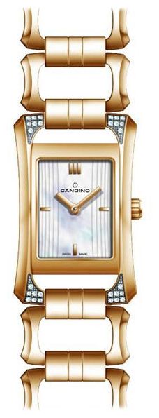 Wrist watch Candino C4428 1 for women - picture, photo, image