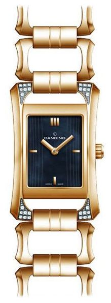 Wrist watch Candino C4428 2 for women - picture, photo, image