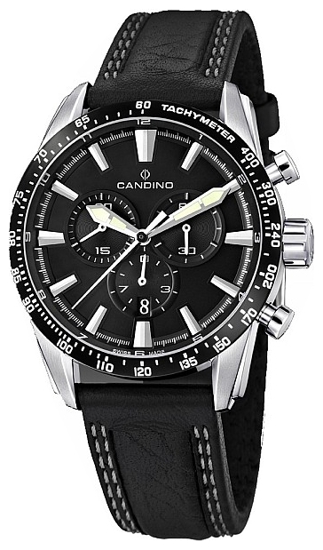 Wrist watch Candino C4429 5 for Men - picture, photo, image