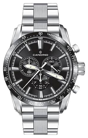 Wrist watch Candino C4429 E for Men - picture, photo, image
