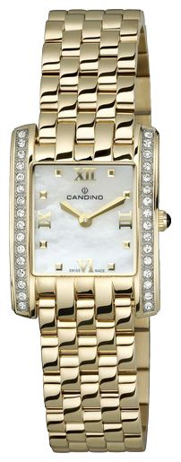 Wrist watch Candino C4435 1 for women - picture, photo, image