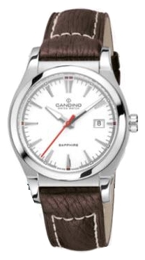 Wrist watch Candino C4439 2 for Men - picture, photo, image