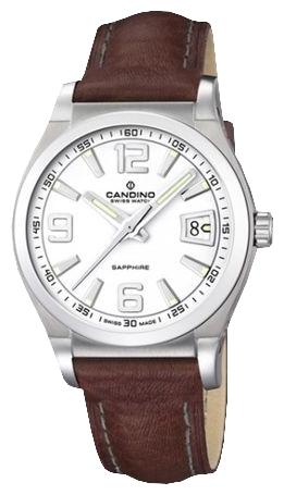 Wrist watch Candino C4439 8 for Men - picture, photo, image