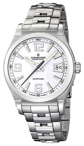 Wrist watch Candino C4440 6 for Men - picture, photo, image