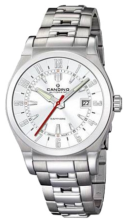 Wrist watch Candino C4442 3 for Men - picture, photo, image