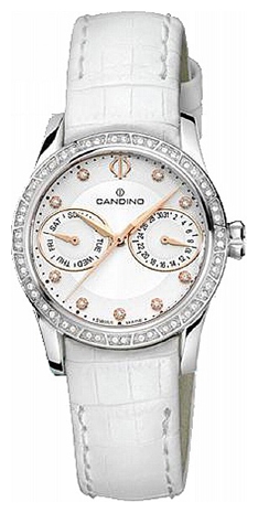 Wrist watch Candino C4447 1 for women - picture, photo, image