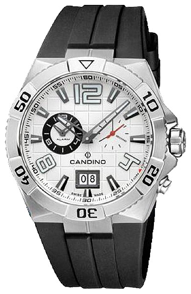 Wrist watch Candino C4449 1 for men - picture, photo, image