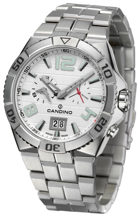 Wrist watch Candino C4450 1 for Men - picture, photo, image