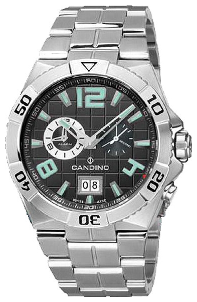 Wrist watch Candino C4450 5 for Men - picture, photo, image