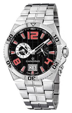 Wrist watch Candino C4450 6 for men - picture, photo, image