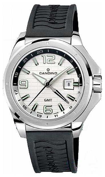 Wrist watch Candino C4451 1 for men - picture, photo, image