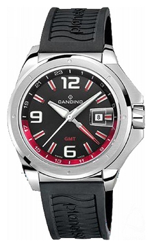 Wrist watch Candino C4451 4 for Men - picture, photo, image