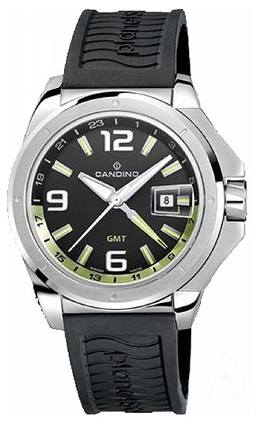Wrist watch Candino C4451 6 for men - picture, photo, image