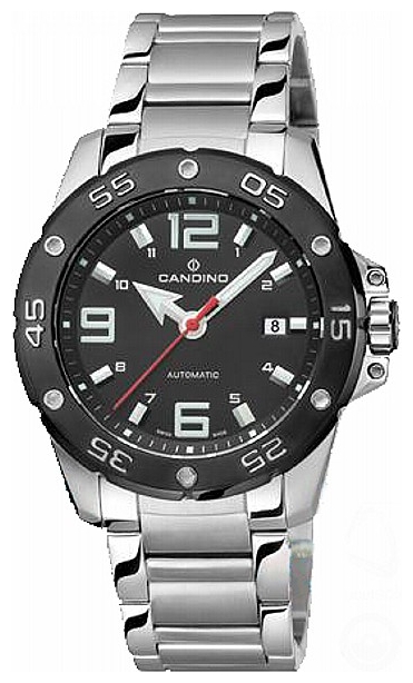 Wrist watch Candino C4452 4 for Men - picture, photo, image