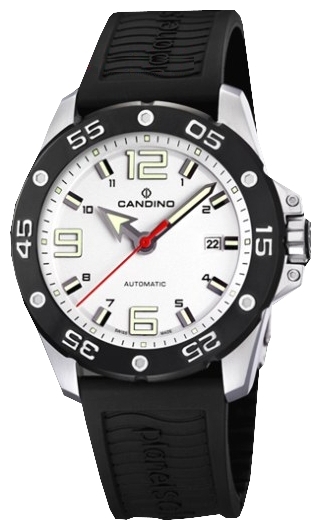 Wrist watch Candino C4453 1 for Men - picture, photo, image