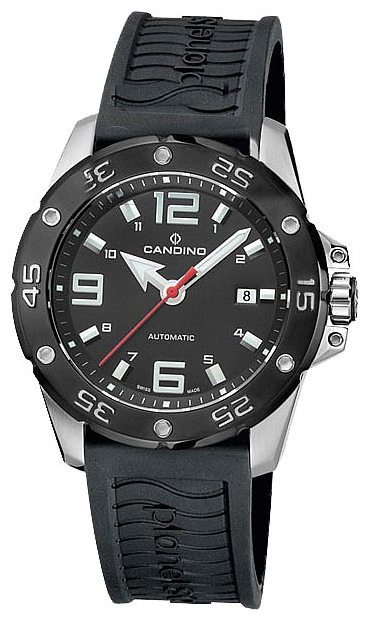 Wrist watch Candino C4453 2 for Men - picture, photo, image