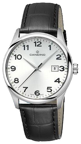 Wrist watch Candino C4455 1 for Men - picture, photo, image