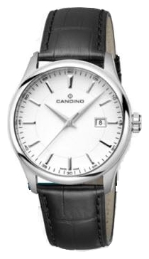 Wrist watch Candino C4455 2 for men - picture, photo, image