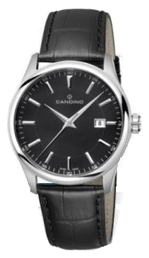 Wrist watch Candino C4455 3 for men - picture, photo, image
