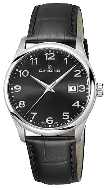 Wrist watch Candino C4455 4 for Men - picture, photo, image