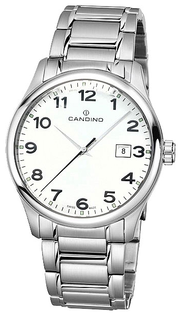 Wrist watch Candino C4456 1 for Men - picture, photo, image