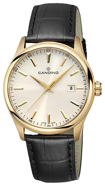 Wrist watch Candino C4457 3 for Men - picture, photo, image