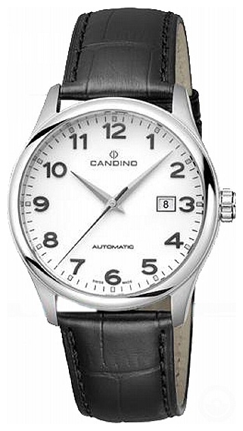 Wrist watch Candino C4458 1 for Men - picture, photo, image