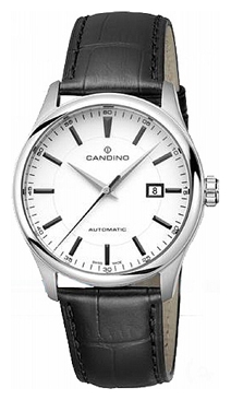 Wrist watch Candino C4458 2 for Men - picture, photo, image