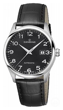 Wrist watch Candino C4458 4 for Men - picture, photo, image