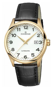 Wrist watch Candino C4459 1 for Men - picture, photo, image