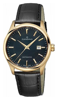Wrist watch Candino C4459 3 for men - picture, photo, image