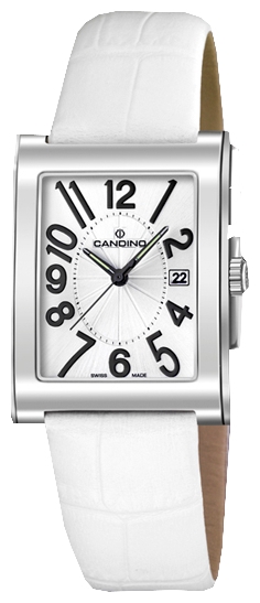 Wrist watch Candino C4460 1 for Men - picture, photo, image
