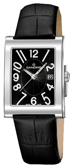 Wrist watch Candino C4460 2 for Men - picture, photo, image