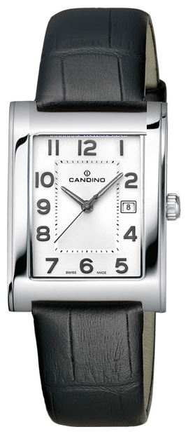 Wrist watch Candino C4460 3 for Men - picture, photo, image