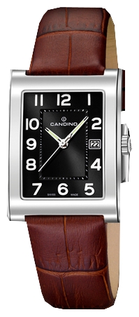 Wrist watch Candino C4460 4 for Men - picture, photo, image