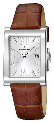Wrist watch Candino C4460 5 for Men - picture, photo, image