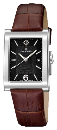 Wrist watch Candino C4460 8 for Men - picture, photo, image
