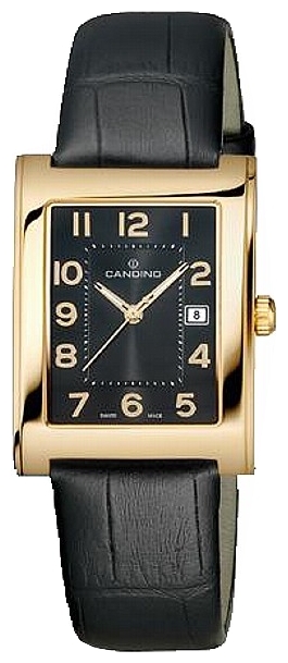 Wrist watch Candino C4461 6 for men - picture, photo, image