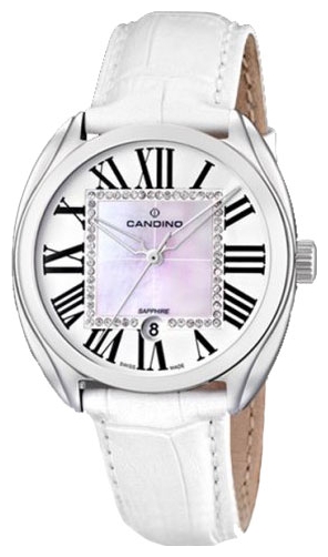 Wrist watch Candino C4463 1 for women - picture, photo, image