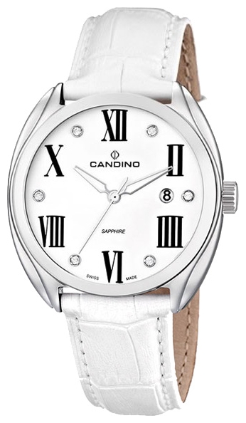 Wrist watch Candino C4463 2 for women - picture, photo, image