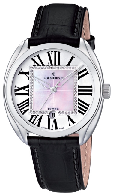 Wrist watch Candino C4463 3 for women - picture, photo, image
