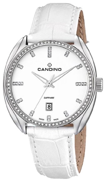 Wrist watch Candino C4464 1 for women - picture, photo, image