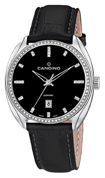 Wrist watch Candino C4464 2 for women - picture, photo, image