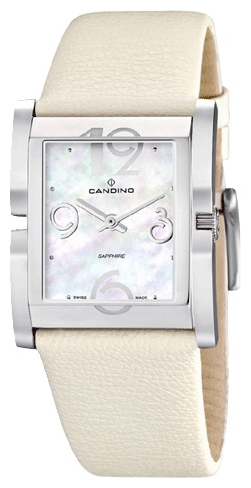 Wrist watch Candino C4467 1 for women - picture, photo, image