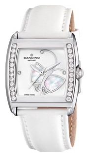 Wrist watch Candino C4469 1 for women - picture, photo, image