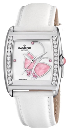 Wrist watch Candino C4469 2 for women - picture, photo, image